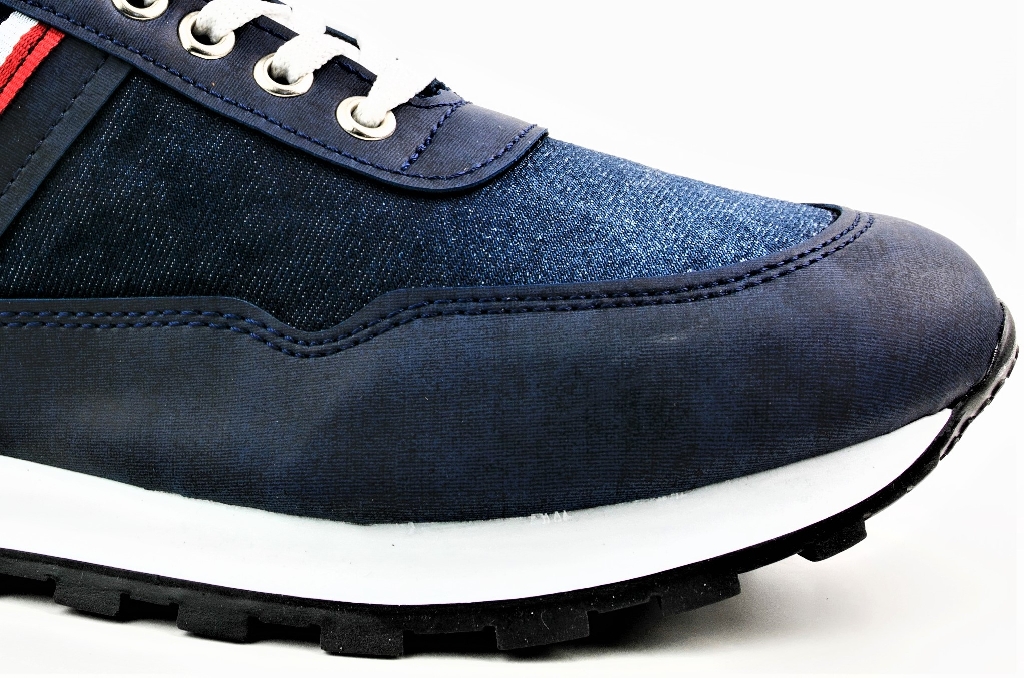 Мъжки обувки CLS Sport Blue