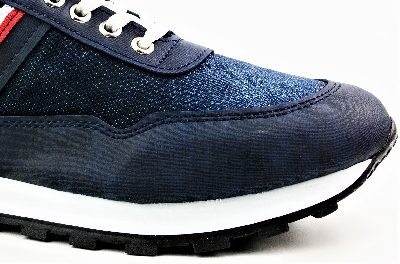 Мъжки обувки CLS Sport Blue