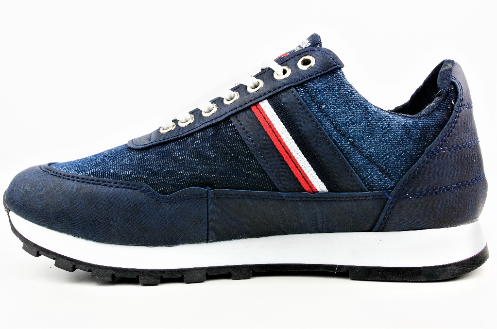 Мъжки обувки CLS Sport Blue