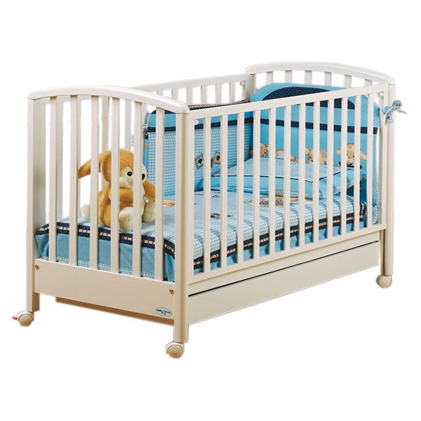 Детско легло Dalia от Baby Italia в много цветове