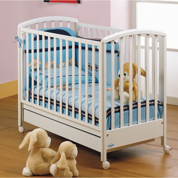 Детско легло Dalia от Baby Italia в много цветове