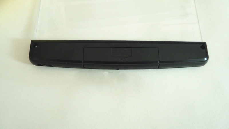 Светещ LED разделител за страници подходящ за четене на тъмно