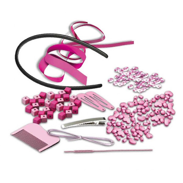 Комплект за деца Мини Маус център за красота // Lisciani