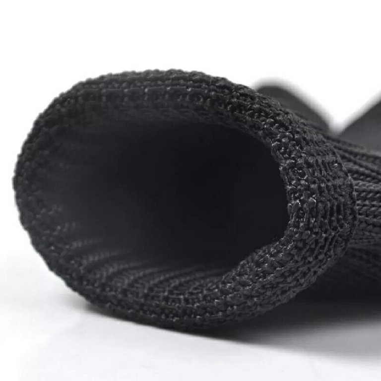 Professzionális és többfunkciós, nem vágó kesztyű