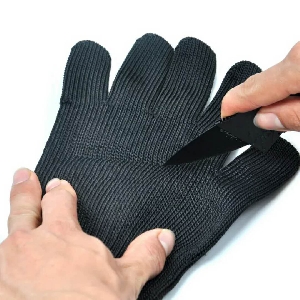 Επαγγελματικά και πολυλειτουργικά, συμβατικά γάντια