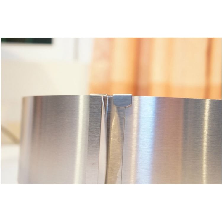 Formă pentru tăierea și coacerea perfectă a toppingurilor de tort și a oricăror alte produse de patiserie