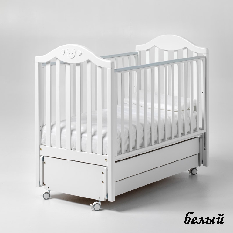 Детско легло люлка - Didi от Baby Italia