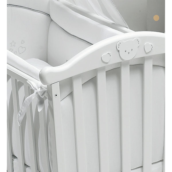 Детско легло люлка - Didi от Baby Italia