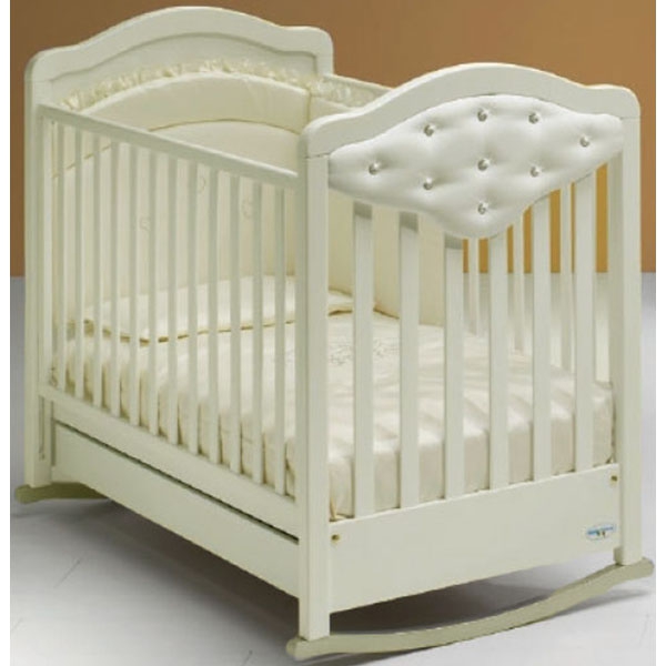 Детско легло Gioco VIP от Baby Italia