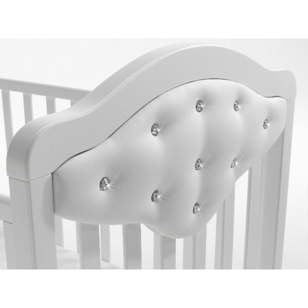 Детско легло Gioco VIP от Baby Italia