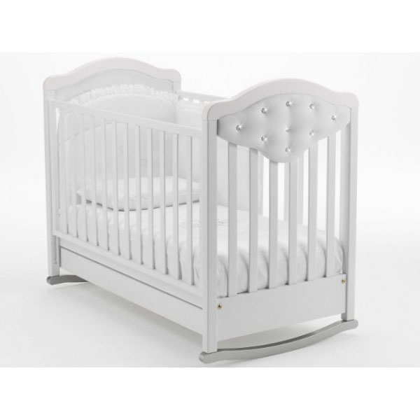 Детско легло Gioco VIP от Baby Italia