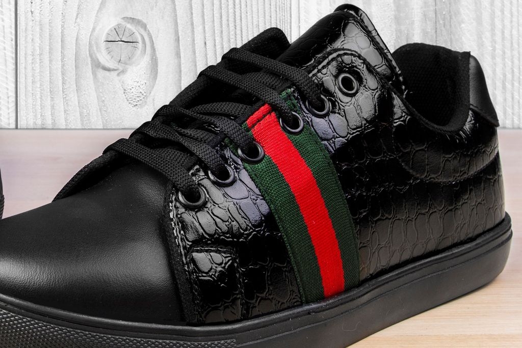 Мъжки обувки Freeland Snake