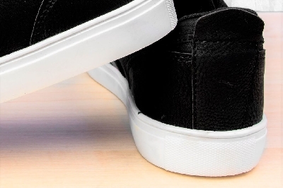 Мъжки обувки Freeland Black&White
