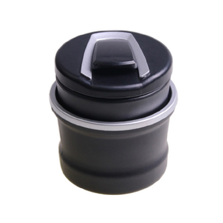 Пепелник за автомобил с LED светлина