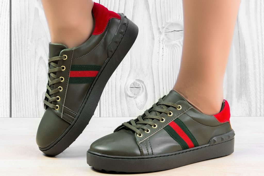 Кецове GC Green