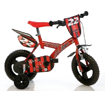 Колело за деца  Milan 12 инча  // Dino Bikes