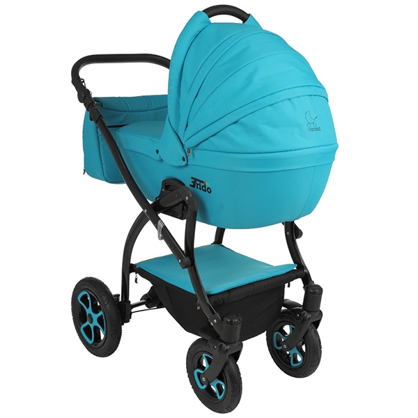 Количка бебешка  // Tutek Trido TD1