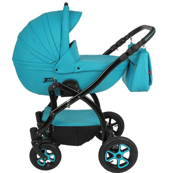 Количка бебешка  // Tutek Trido TD1