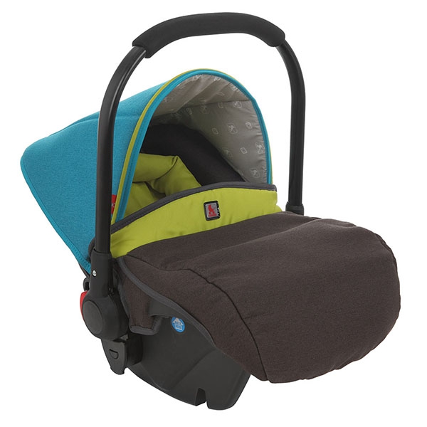 Бебешко столче за кола  // TUTEK Grander Play GPL1