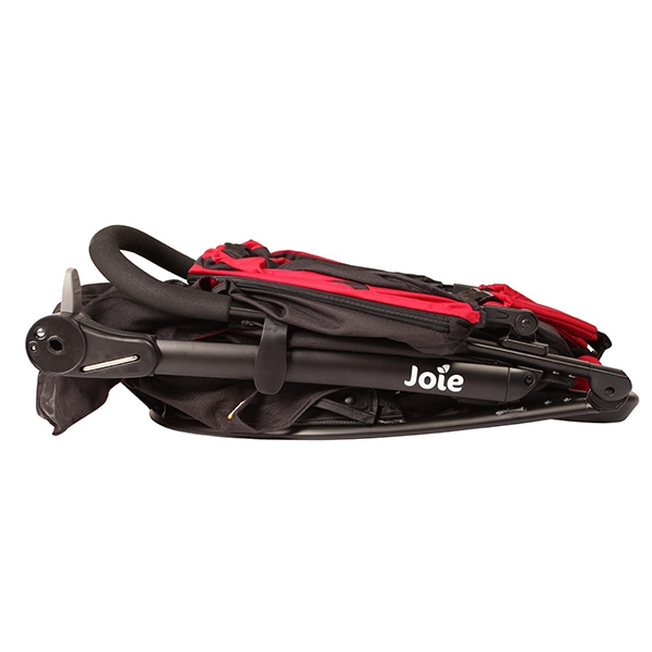 Сгъваема бебешка количка // JOIE Litetrax