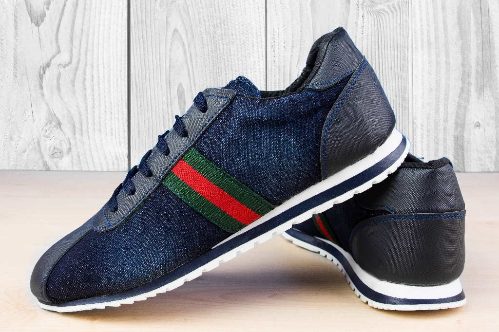 Мъжки обувки FRL Blue Jeans