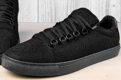 Мъжки обувки FRL Net Black