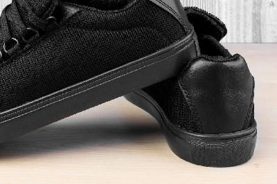 Мъжки обувки FRL Net Black