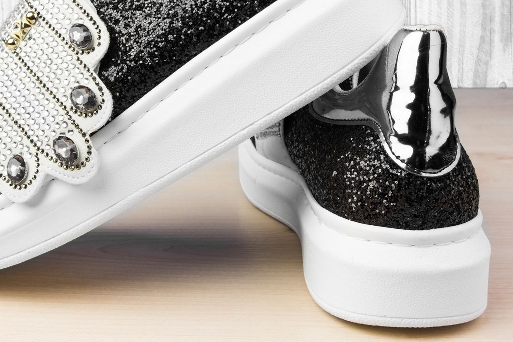 Дамски обувки Engaged