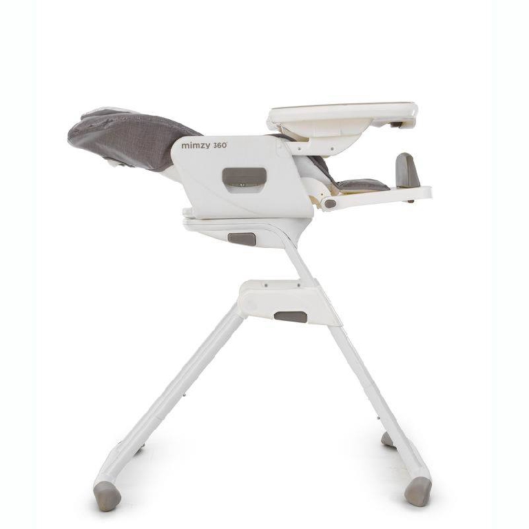 Бебешко столче  за хранене MIMZY 360  // JOIE 