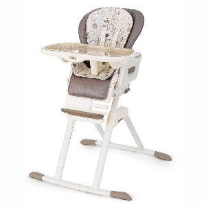 Бебешко столче  за хранене MIMZY 360  // JOIE 
