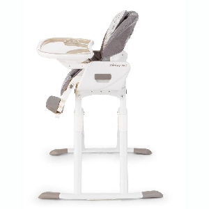 Бебешко столче  за хранене MIMZY 360  // JOIE 