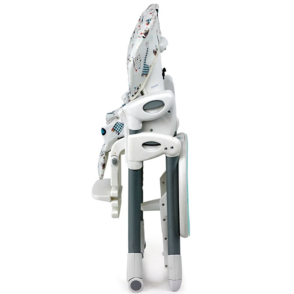 Детско столче за хранене  // JOIE MIMZY Ned and Gilbert