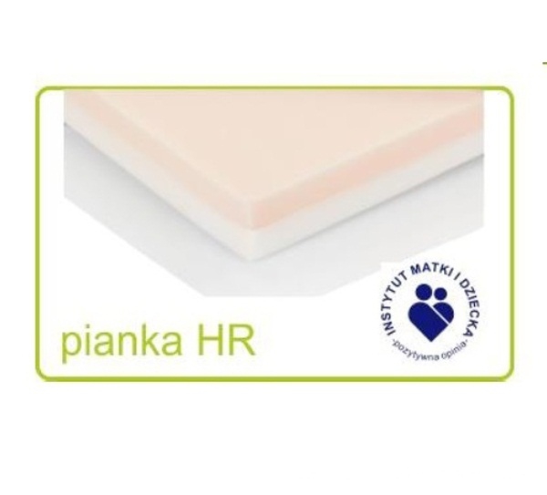 Детски матрак 70/140  // Hevea HR Foam Disney Baby 