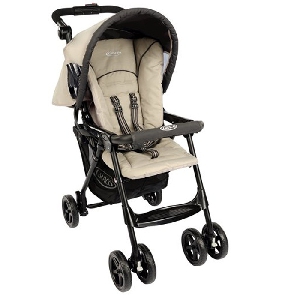 Сгъваема детска количка Graco Citi Sport Lite Pebble