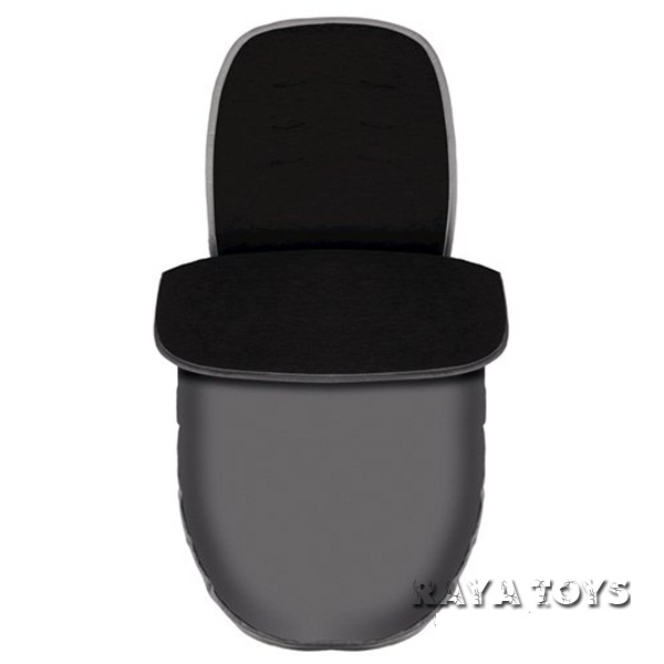 Бебешка количка //  Graco Evo Charcoal