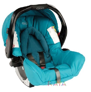 Детско столче за кола кошница Graco Junior baby Lake