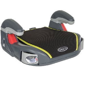 Детско столче за кола (седалка) Graco Basic Sport Lime