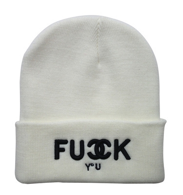 Χειμωνιάτικο καπέλο