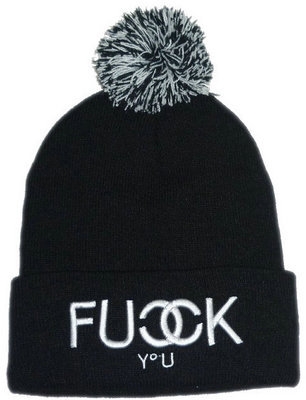 Χειμωνιάτικο καπέλο