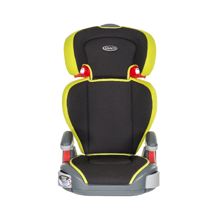 Детско столче за кола // Graco Junior Maxi Sport Lime
