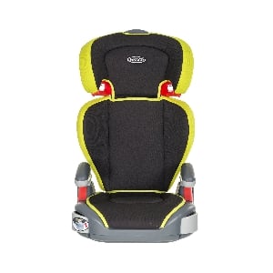 Детско столче за кола // Graco Junior Maxi Sport Lime