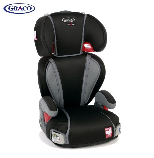 Детско столче за кола // Graco Logico L X Comfort orbit