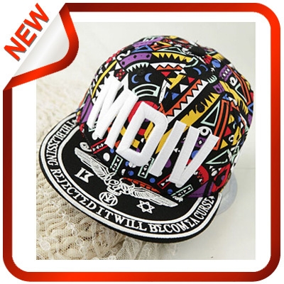 Καπέλο Hip-hop style 