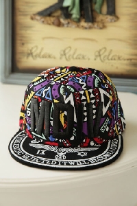 Καπέλο Hip-hop style 