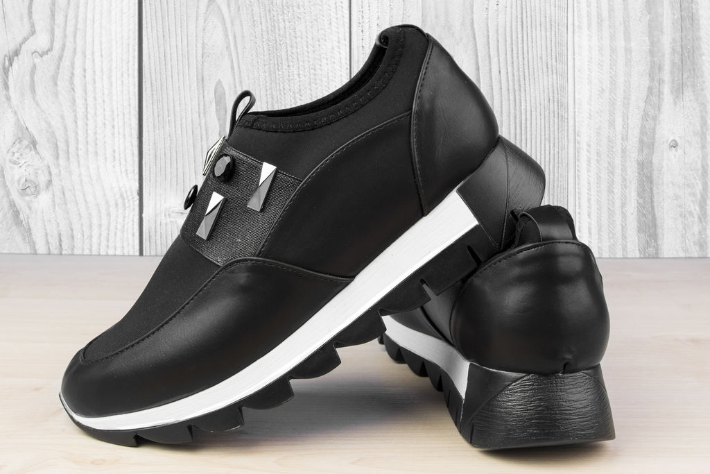 Дамски обувки Black Opal