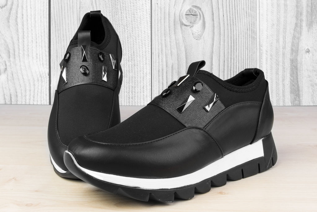 Дамски обувки Black Opal