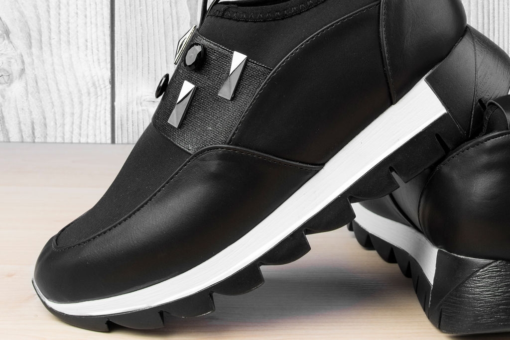 Дамски обувки Black Opal