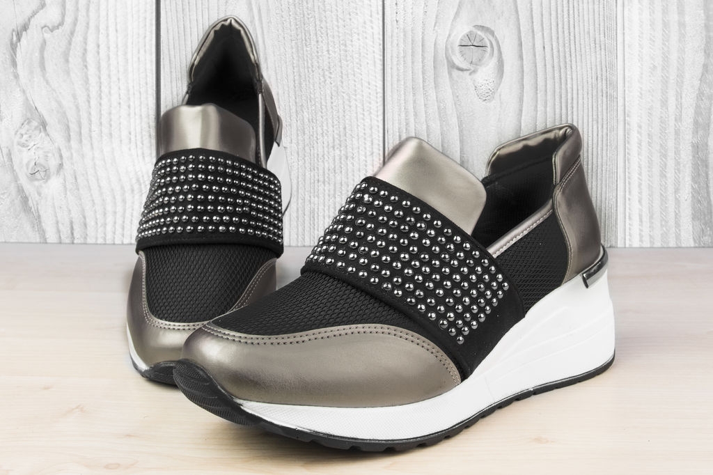 Дамски обувки Lin