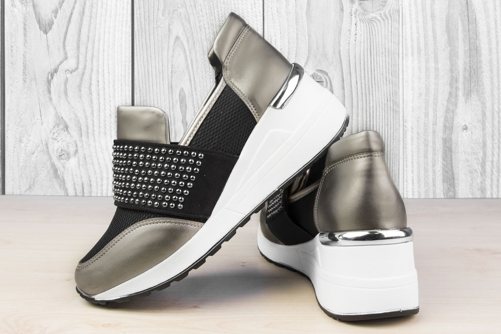 Дамски обувки Lin