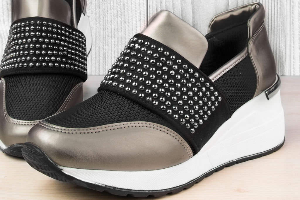 Дамски обувки Lin